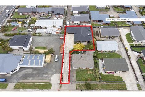 Photo of property in 9 Charles Street, Grasmere, Invercargill, 9810