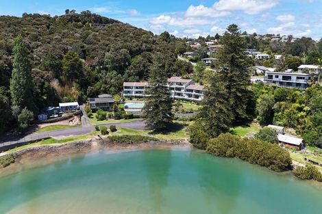 Photo of property in Bridgewater Apartments, 308/7 Te Rangi Cross Road, Paihia, 0200