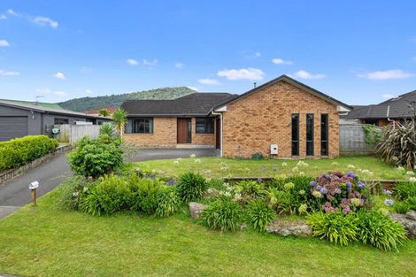 Photo of property in 7 Bullmore Place, Pukehangi, Rotorua, 3015