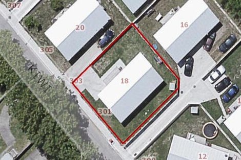 Photo of property in 18 Kiwi Lane, Camberley, Hastings, 4120