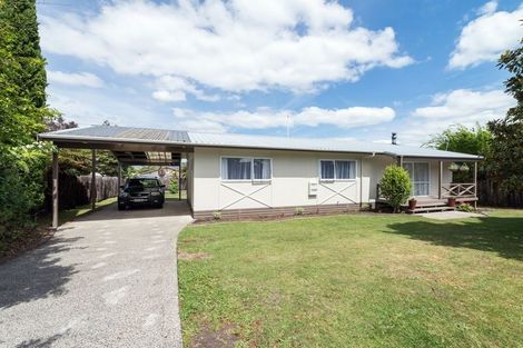 Photo of property in 23b Ruby Place, Pukehangi, Rotorua, 3015