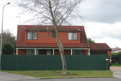 Photo of property in 25 Shelley Jane Place, Dinsdale, Hamilton, 3204