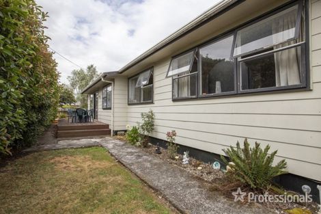 Photo of property in 100a Cockburn Street, Kuripuni, Masterton, 5810