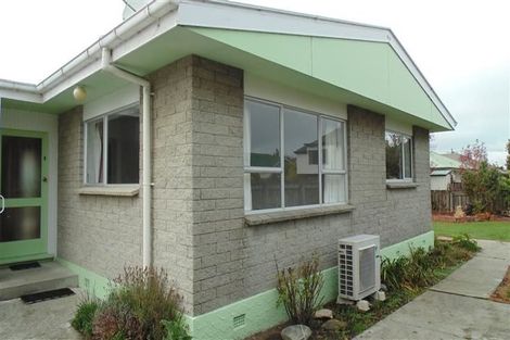 Photo of property in 12b Devon Street, Gore, 9710