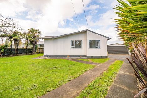 Photo of property in 27 Sussex Road, Springvale, Whanganui, 4501