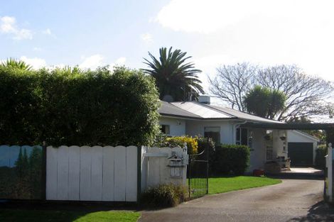 Photo of property in 19 Paisley Street, Awapuni, Palmerston North, 4412