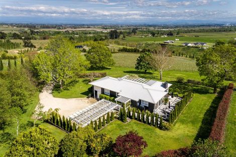 Photo of property in 619 Tuki Tuki Road, Tuki Tuki, Havelock North, 4180