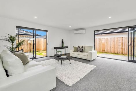 Photo of property in 1 Sarah Nicholls Street, Belfast, Christchurch, 8051