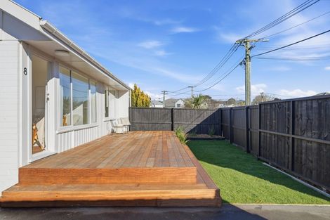Photo of property in 8 Havelock Street, Phillipstown, Christchurch, 8011