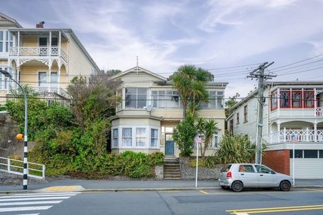 Photo of property in 49 Upland Road, Kelburn, Wellington, 6012