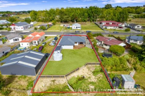 Photo of property in 82 Willoughby Street, Halcombe, 4779