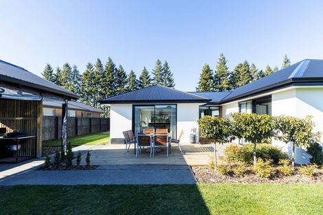 Photo of property in 67 Barkers Road, Methven, 7730