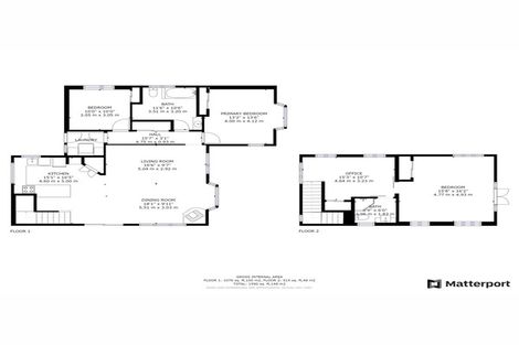 Photo of property in 10 Kereru Place, Masterton, 5810