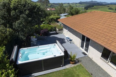 Photo of property in 163 Midgley Road, Mangonui, 0494