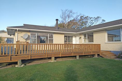 Photo of property in 5 Oakleigh Crescent, Oamaru North, Oamaru, 9400