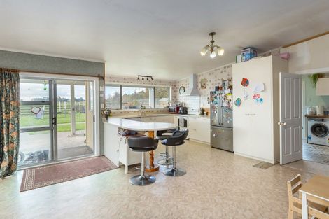 Photo of property in 30 Dorset Road, Parkvale, Carterton, 5792