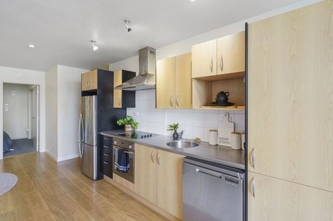 Photo of property in Haining Apartments, 8/38 Haining Street, Te Aro, Wellington, 6011