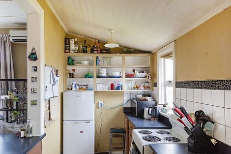 Photo of property in 21 Lynn Street, Oamaru North, Oamaru, 9400