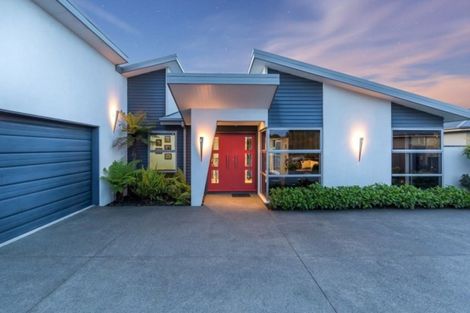 Photo of property in 28 Longspur Avenue, Wigram, Christchurch, 8025