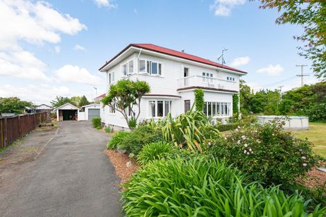 Photo of property in 25 Porangahau Road, Waipukurau, 4200
