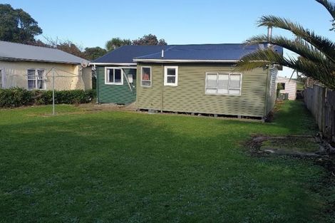 Photo of property in 4 Middlesex Street, Patea, 4520