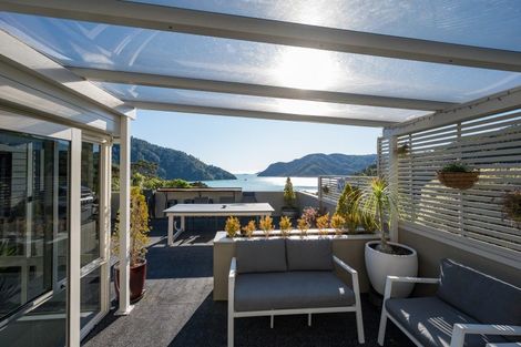 Photo of property in 42 Old Mill Road, Okiwi Bay, French Pass, 7193