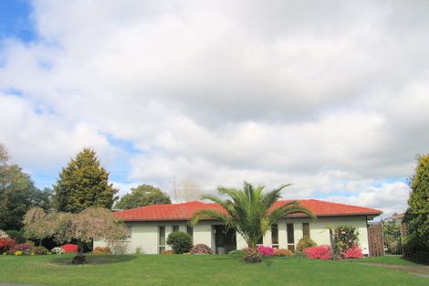 Photo of property in 9 Tumene Drive, Owhata, Rotorua, 3010