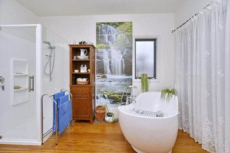 Photo of property in 295 Innes Road, Glasnevin, Amberley, 7482