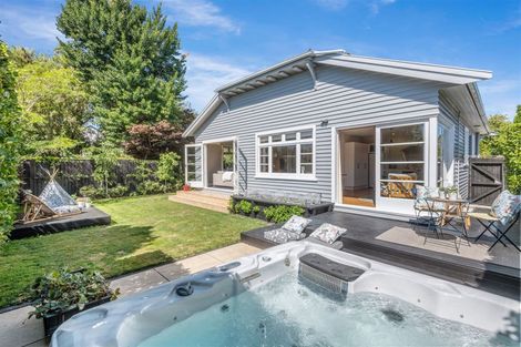 Photo of property in 181 Innes Road, St Albans, Christchurch, 8052