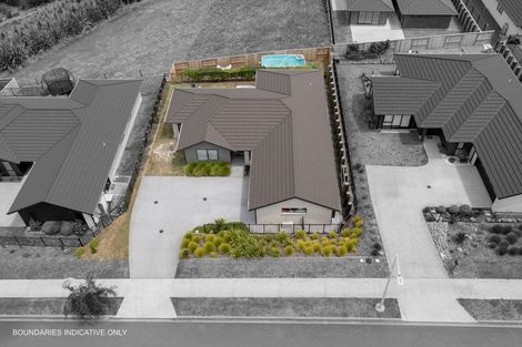 Photo of property in 8 Oyster Place, Omokoroa, 3114