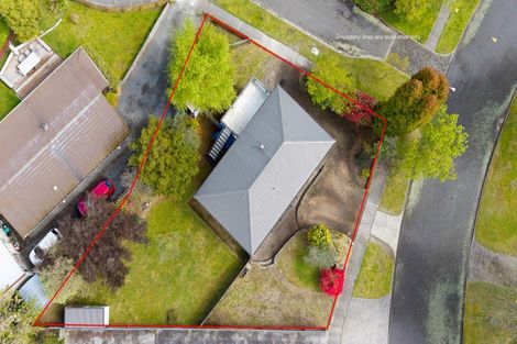 Photo of property in 35 Grace Crescent, Richmond Heights, Taupo, 3330