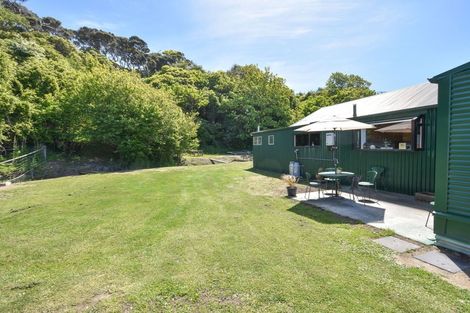 Photo of property in 2 Moturata Road, Taieri Beach, Brighton, 9091