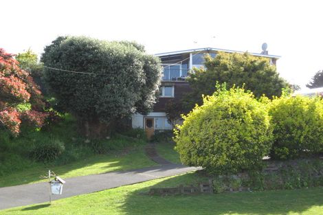 Photo of property in 1 Broadhead Avenue, Tawhero, Whanganui, 4501