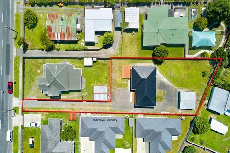 Photo of property in 34 Hunua Road, Papakura, 2110