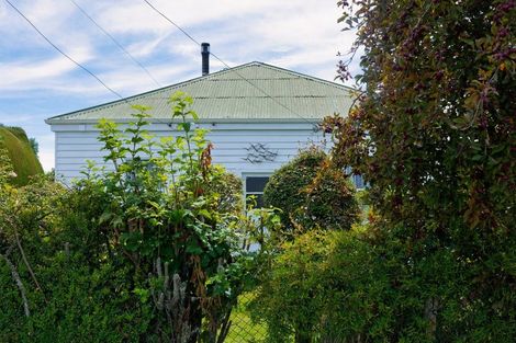 Photo of property in 1235 Parnassus Road, Ferniehurst, Cheviot, 7384