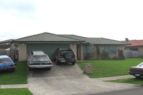 Photo of property in 32 Semillon Avenue, Henderson, Auckland, 0612