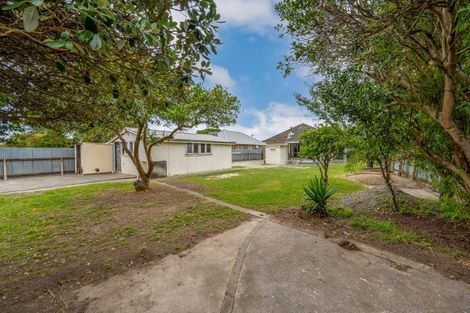 Photo of property in 98 Geddis Avenue, Maraenui, Napier, 4110
