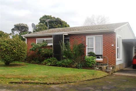 Photo of property in 1/68 Titirangi Road, New Lynn, Auckland, 0600