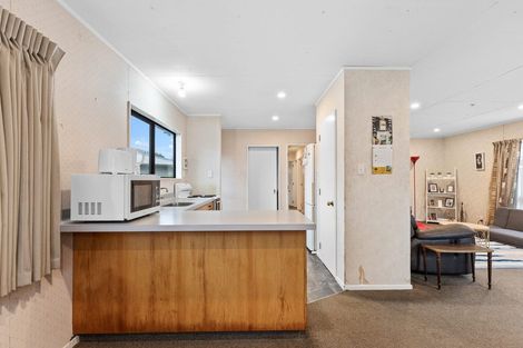 Photo of property in 126d Ferguson Street, West End, Palmerston North, 4412