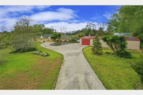 Photo of property in 987 Dairy Flat Highway, Dairy Flat, Albany, 0792