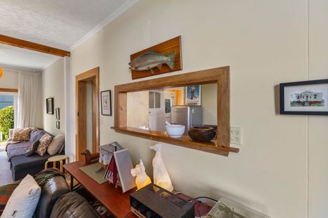 Photo of property in 116 Ruapehu Road, Ohakune, 4625