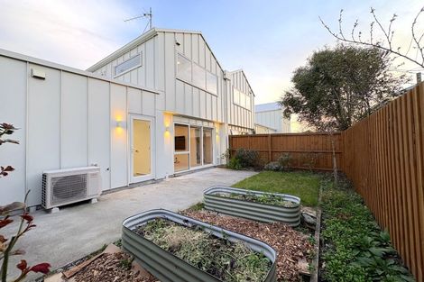 Photo of property in 3/17 Ward Street, Addington, Christchurch, 8024