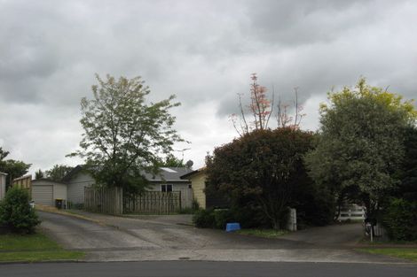 Photo of property in 204 Ascot Place, Te Awamutu, 3800