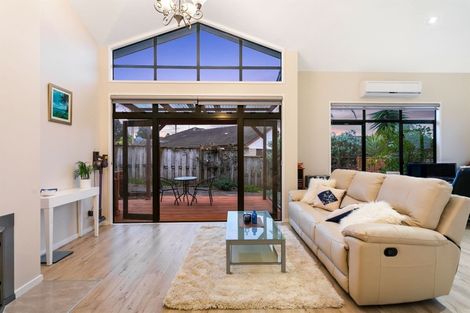 Photo of property in 24 Cinnabar Place, Westgate, Auckland, 0614