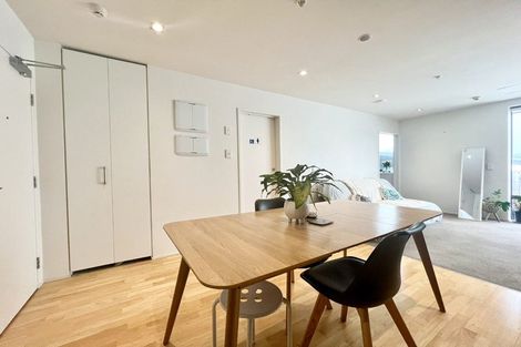 Photo of property in Forte Apartments, 65/13 College Street, Te Aro, Wellington, 6011