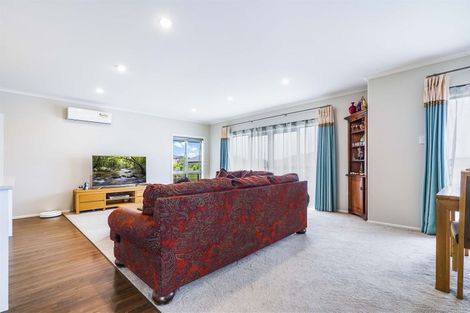 Photo of property in 35 Purser Crescent, Flagstaff, Hamilton, 3210