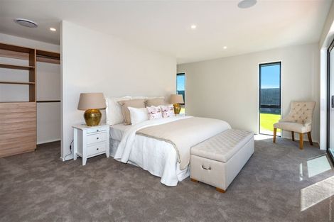 Photo of property in 5 Texel Crescent, West Melton, 7618