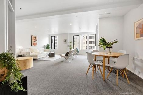 Photo of property in Courtenay Apartments, 403/120 Courtenay Place, Te Aro, Wellington, 6011