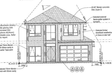 Photo of property in 26 Koropa Road, Flat Bush, Auckland, 2019