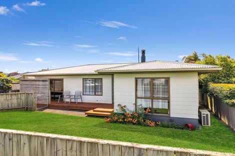 Photo of property in 16 Matipo Street, Matamata, 3400